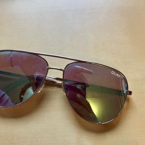 Quay Australia sunglasses